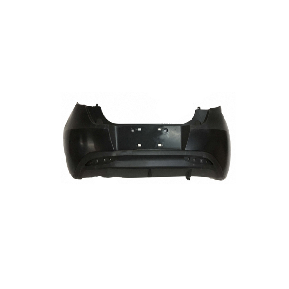 سپر عقب برلیانس H220